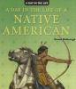 A_day_in_the_life_of_a_Native_American