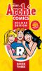 The_best_of_Archie_comics