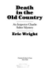 Death_in_the_old_country