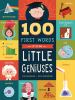 100_first_words_for_little_geniuses