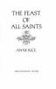 The_feast_of_All_Saints