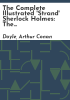 The_complete_illustrated__Strand__Sherlock_Holmes