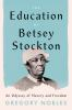 The_education_of_Betsey_Stockton