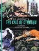 H_P__Lovecraft_s_The_call_of_Cthulhu