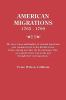 American_migrations__1765-1799