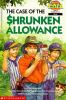 The_case_of_the_shrunken_allowance
