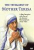 The_testament_of_Mother_Teresa