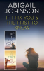 If_I_Fix_You___The_First_to_Know