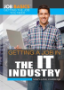 Getting_a_Job_in_the_IT_Industry