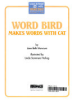 Word_Bird_makes_words_with_Cat