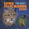 Lynx_chase__hares_dash