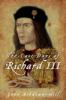 The_last_days_of_Richard_III