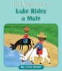 Luke_Rides_a_Mule