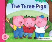 The_Three_Pigs