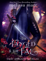 The_Fanged___The_Fae