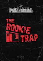 The_rookie_trap