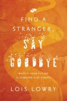 Find_a_stranger__say_goodbye