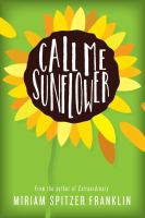 Call_me_Sunflower