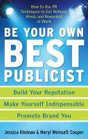 Be_your_own_best_publicist