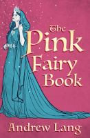 The_pink_fairy_book