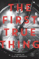 The_first_true_thing