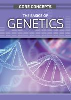 The_basics_of_genetics