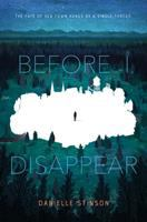 Before_I_disappear