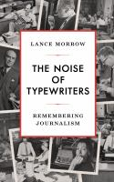 The_noise_of_typewriters
