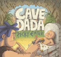Cave_Dada_Picky_Eater